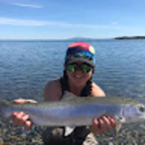 Meet your Posher, Brook